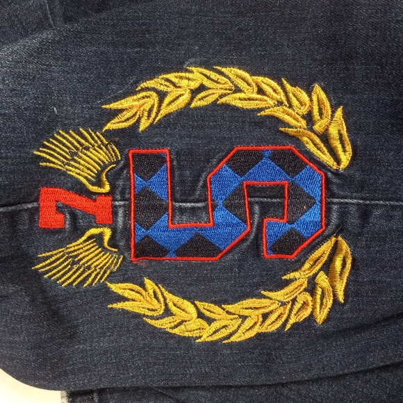 Jeans - Picture 4 of 10